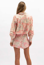 Load image into Gallery viewer, Aureta Studio - Harper Blouse, Summer Meadow