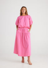 Load image into Gallery viewer, Brave &amp; True - Provence Skirt