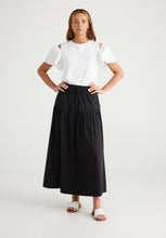 Load image into Gallery viewer, Brave &amp; True - Provence Skirt, Back