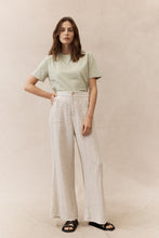 Load image into Gallery viewer, Little Lies - Jude Linen Pants, Natural