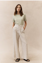 Load image into Gallery viewer, Little Lies - Jude Linen Pants, Natural