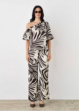 Load image into Gallery viewer, Argyle Blouse - esmaee