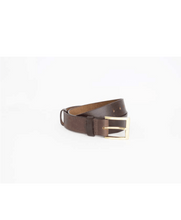 Load image into Gallery viewer, Classic Belt, Cocoa