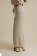 Load image into Gallery viewer, Winter Retreat Merino Cotton Pant - Wheat