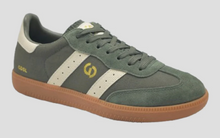 Load image into Gallery viewer, Goodsole 2001 Parallel Sneakers, Cypress sued