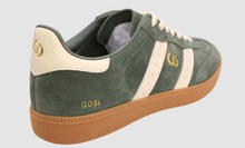 Load image into Gallery viewer, Goodsole 2001 Parallel Sneakers, Cypress sued