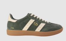 Load image into Gallery viewer, Goodsole 2001 Parallel Sneakers, Cypress sued