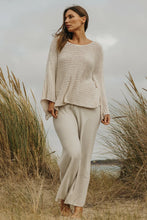 Load image into Gallery viewer, Coast to coast pullover Pearl