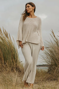 Coast to coast pullover Pearl