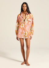 Load image into Gallery viewer, Aura Shirt Tigerlilly