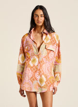 Load image into Gallery viewer, Aura Shirt Tigerlilly