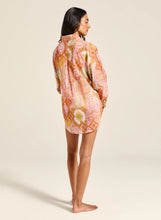 Load image into Gallery viewer, Aura Shirt Tigerlilly
