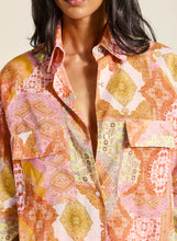 Load image into Gallery viewer, Aura Shirt Tigerlilly
