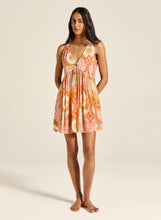 Load image into Gallery viewer, Pepper Mini Dress Tigerlilly