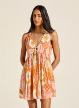 Load image into Gallery viewer, Pepper Mini Dress Tigerlilly