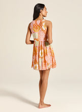 Load image into Gallery viewer, Pepper Mini Dress Tigerlilly