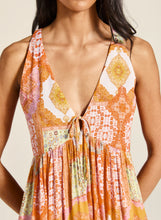 Load image into Gallery viewer, Pepper Mini Dress Tigerlilly