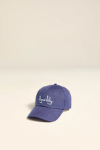 Load image into Gallery viewer, Tigerlilly Cap Navy