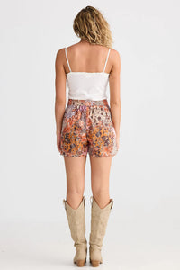 Odyssey Boxer Short