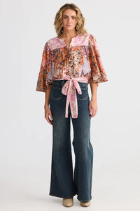 Melrose Top - Dreamweaver Meadow Muse