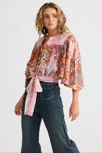Load image into Gallery viewer, Melrose Top - Dreamweaver Meadow Muse