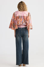 Load image into Gallery viewer, Melrose Top - Dreamweaver Meadow Muse