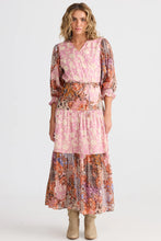 Load image into Gallery viewer, Dream Weaver Maxi Dress