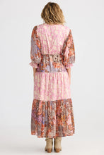 Load image into Gallery viewer, Dream Weaver Maxi Dress