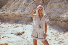 Load image into Gallery viewer, Ithika Strappy Top