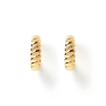 Load image into Gallery viewer, Arms Of Eve - Tilly Earrings, Gold