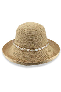 Hali Breton Puka Shell TM693