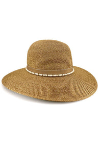 Marrakech Fedora Camel TM702A