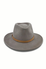 Load image into Gallery viewer, Verbier Fedora Fawn
