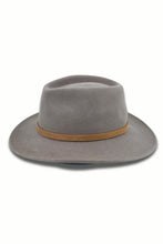 Load image into Gallery viewer, Verbier Fedora Fawn