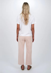 Titchie - Rocky Pant, Soft Pink