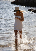 Load image into Gallery viewer, Titchie - Zena Dress, Natural