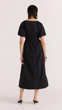 Load image into Gallery viewer, Ilana twist front dress -Staple the label