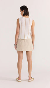 Allegra Knit top -Staple the lable