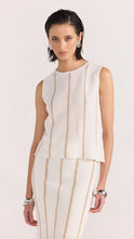 Load image into Gallery viewer, Allegra Knit Midi skirt - Staple the lable