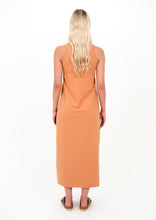 Load image into Gallery viewer, Titchie - Teaser Dress, Caramel
