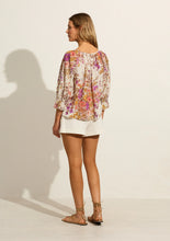 Load image into Gallery viewer, Auguste The Label - Carlota Blouse, Ivory