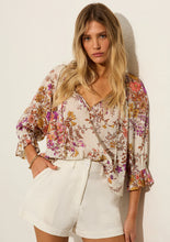 Load image into Gallery viewer, Auguste The Label - Carlota Blouse, Ivory