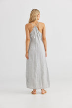 Load image into Gallery viewer, Shanty Corp - Tangler Dress, Silverado