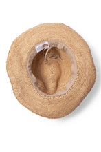 Load image into Gallery viewer, Tina Cowboy nat / Turq BD752
