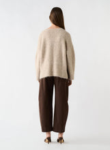 Load image into Gallery viewer, Whisper v neck sweater