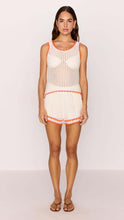 Load image into Gallery viewer, Cali Scallop Edge  shorts minkpink