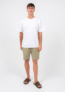 Titchie -  Men's Cruiser Short, Sage