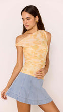 Load image into Gallery viewer, Clair Mesh Top -MINKPINK