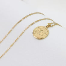 Load image into Gallery viewer, Love Lunamei -Zen Necklace, Gold