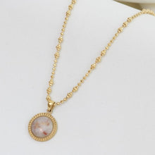 Load image into Gallery viewer, Abundance Necklace in Gold